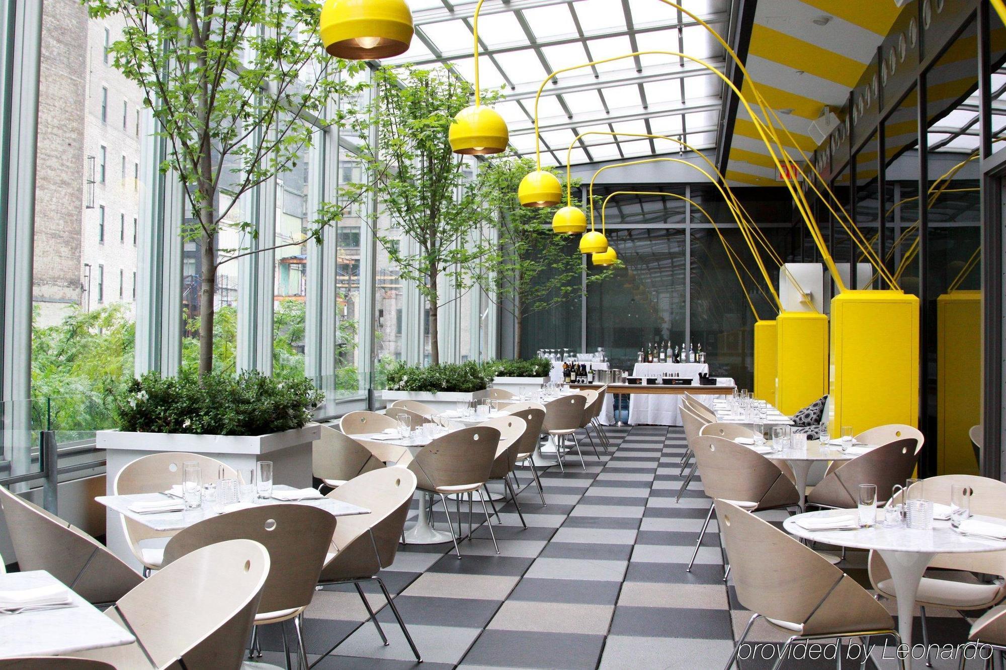 Kimpton Eventi, An Ihg New York